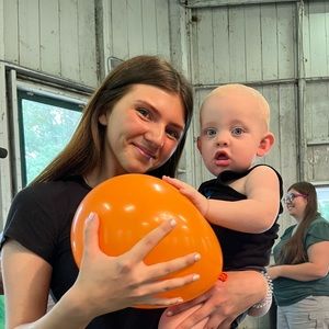 Meet your Posher, Reigan